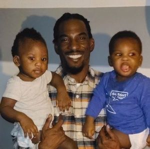 Meet your Posher, Isaiah